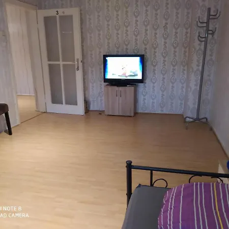 אכסניה Misha,s