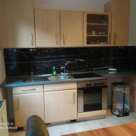 Misha,s אכסניה דיסבורג