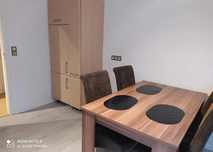 Misha,s Vandrerhjem *