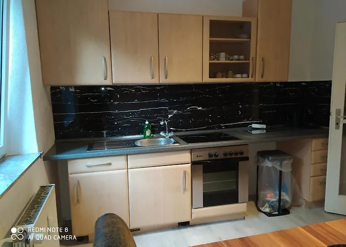 Misha,s Vandrerhjem Duisburg