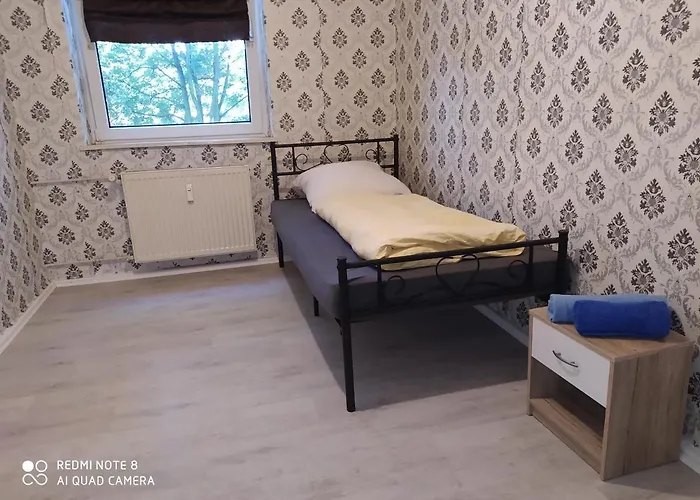 Misha,s Vandrerhjem *